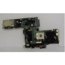 Lenovo System Motherboard Thinkpad T410 T410i 256MB 04W0507